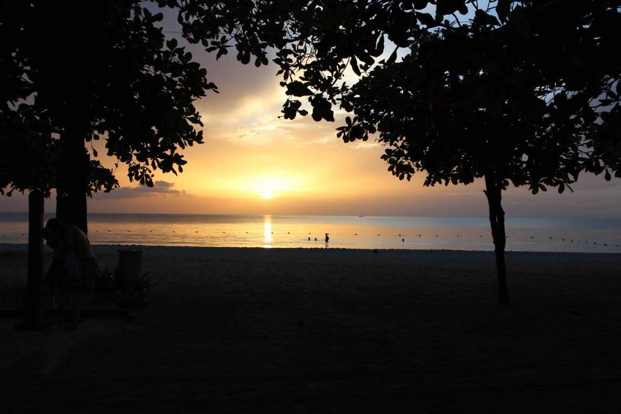 Sand And Blue Seas Aparthotel Negril Ngoại thất bức ảnh